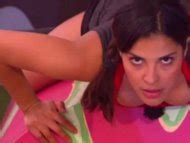 Naked Gyselle Soares In Fort Boyard