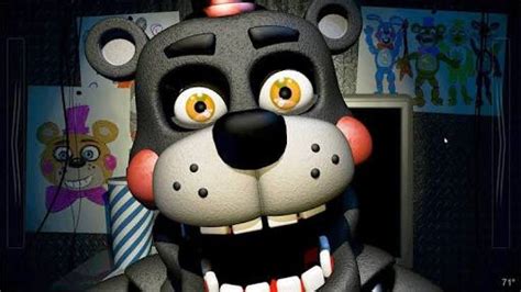 Картинки лефти из фнаф - Фотоподборки 1