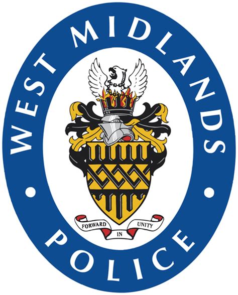 Message From West Midlands Police