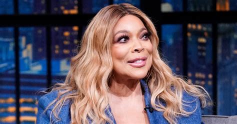 Wendy Williams diagnosed with frontotemporal dementia and aphasia