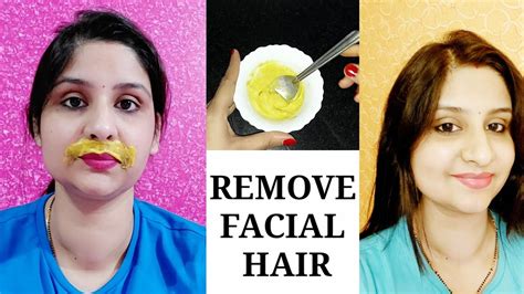 New How To Remove Facial Hair Permanently Remove Upper Lips Hair At