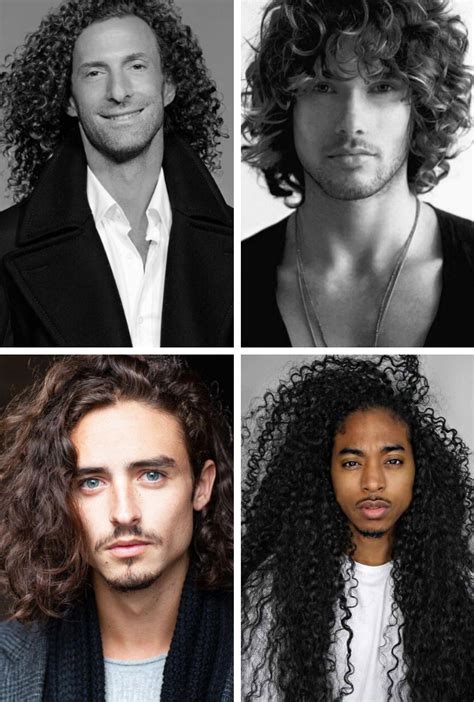 How To Texture Men's Thick Hair? 12+ Best Male Medium Hairstyles For ...