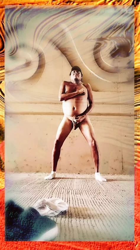 Foxdude11 In Magic Tunnel Gay Amateur Amateur Porn XHamster