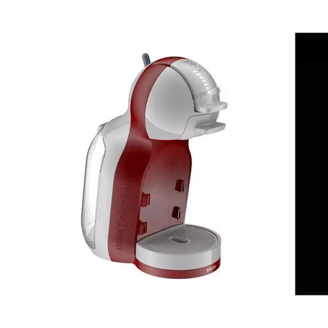 User manual Krups Nescafé Dolce Gusto Mini Me English 19 pages