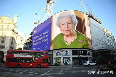 英国铁打的女王流水的首相 知乎