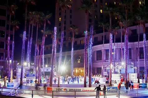 San Jose Downtown Ice prepares for busy skating season - San Jose Downtown