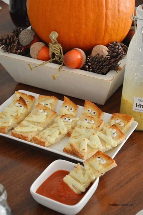 The Best Easy Halloween Dinners Most Popular Ideas Of All Time