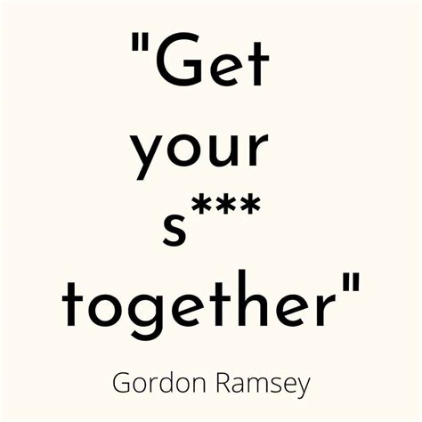 14 Famous Chef Quotes To Help You Plan A Dinner Party Rosanna Etc