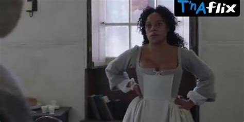 Jordon Stevens Lesbian Scene In Harlots Tnaflix