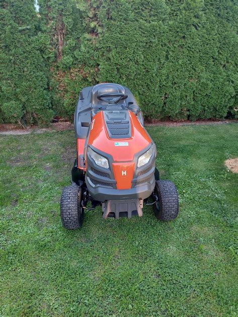 Kosiarka Husqvarna Przeworno • OLX.pl