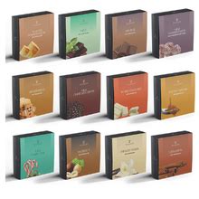 Mother S Day Gift For Her Luxury Hot Chocolate Gift Set Flavoured Hot Chocolate Sachets