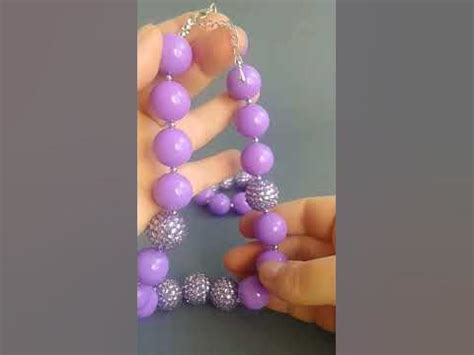 Украшения для девочек. Бусы и браслет #бусыдлядевочек #подарокдевочке # ...