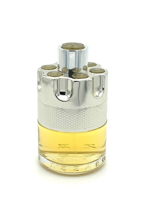 AZZARO WANTED 100ML
