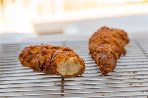 Should You Invest In A Dave S Hot Chicken Franchise