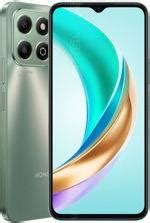 Comparativa de los móviles Honor X6b vs Infinix Hot 50 4G GSMchoice