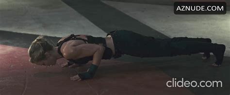 EDGE OF TOMORROW NUDE SCENES AZNude