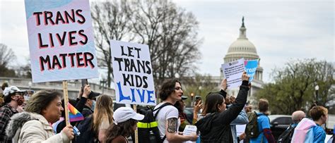 Study Shows Massive Spike In Teens Getting Sex Change Surgeries The Daily Caller