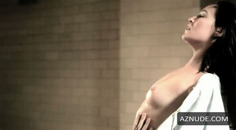 RYAN KEELY Nude AZNude