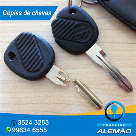Chaveiro Itapeva - Chaveiro Alemão | Itapeva SP