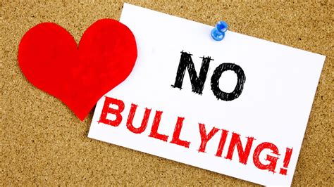 Effective Bullying Prevention Tips And Activities Walden University