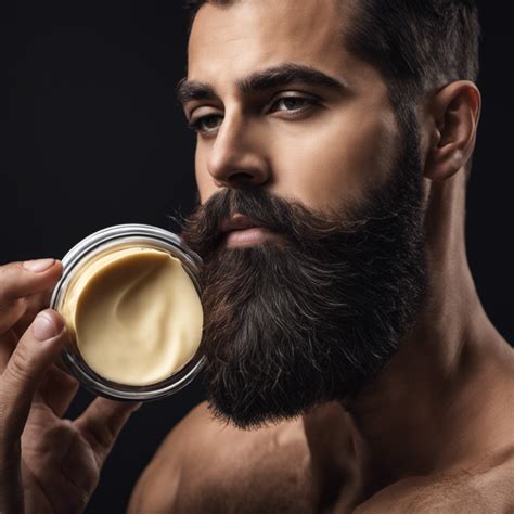 How To Use Beard Butter For A Soft And Smooth Beard Eat More Butter