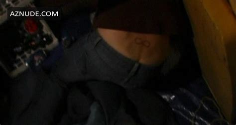 AMY FERGUSON Nude AZNude