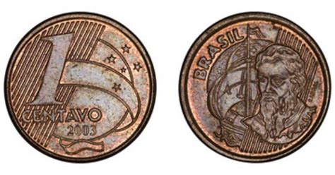 1 Centavo Por Segundo Em Um Mês - Descubra o valor surpreendente das moedas raras de 1 centavo