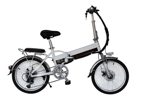 Купить Электровелосипед складной Вольта Лион производства Volta Bikes