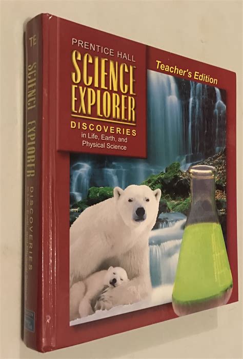 Prentice Hall Physical Science Electromagnetic Waves 2