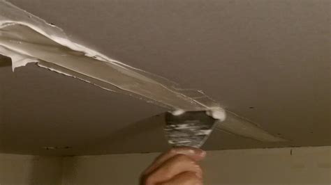 How To Tape And Finish Drywall Seams Youtube