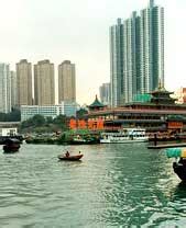 Hong Kong Tours Packages In Montieth Court Chennai Id