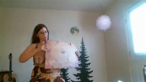 Painting With Boob Ross 1 35 Nude Video On YouTube Nudeleted