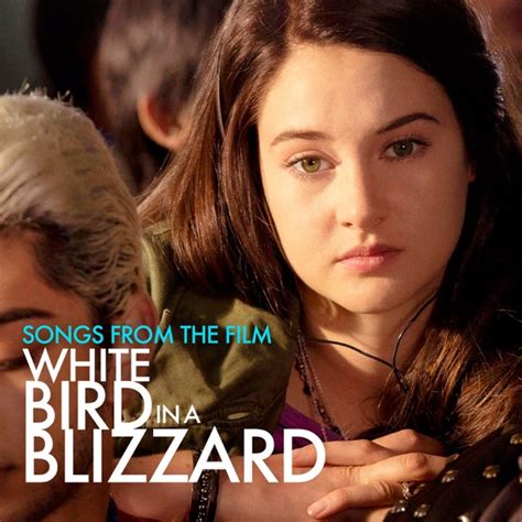 White Bird in a Blizzard - Movie Trailers - iTunes