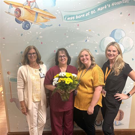 Patients review st mark's hospital after new staffing cuts 21