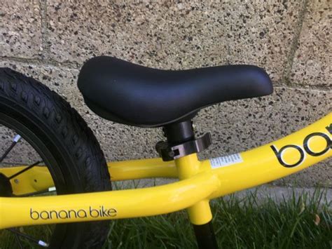 Banana Bike Gt Balance Bike Review Rascal Rides