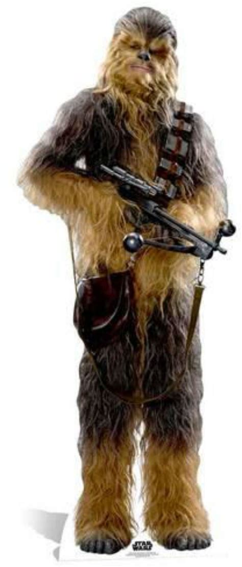 Чубакка | Disney Wiki | Fandom