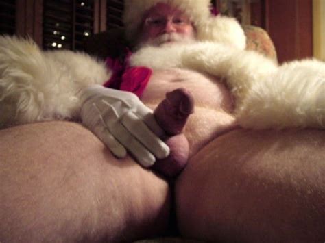 Photo Have A Hot Gay Christmas Lpsg