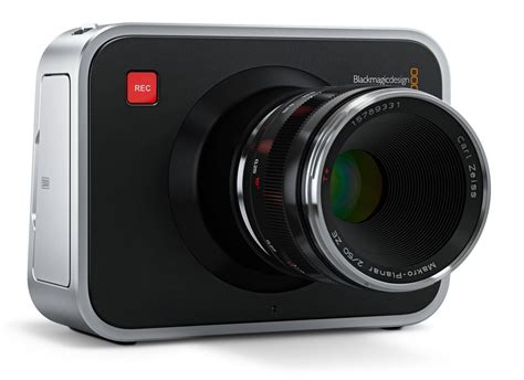 blackmagic production camera  devowe commercial photography