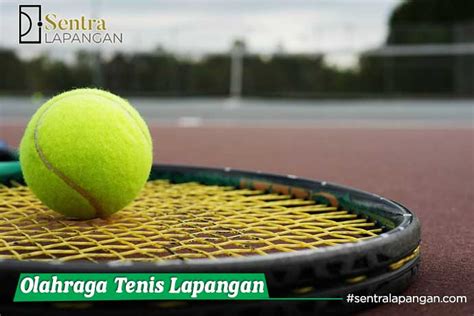 Harga Jasa Pembuatan Lapangan Tenis Terbaru 2022 Sentra Lapangan