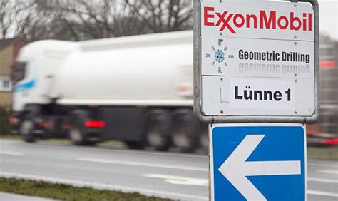 Exxon Pagará Más De 56000 Millones En Acciones Por Pioneer En La Mayor Compra De Su Historia