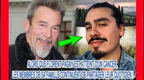 Inca Le Fils A N De Florent Pagny Et Sa Compagne Le Janvier The Best