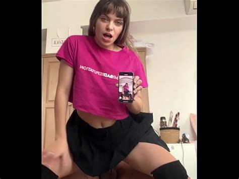 Just A Good Mirror Selfie But Fucking Xvideos