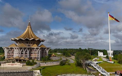 Autonomi Imigresen Sarawak Hak Eksklusif Tidak Boleh Dirunding Abdul