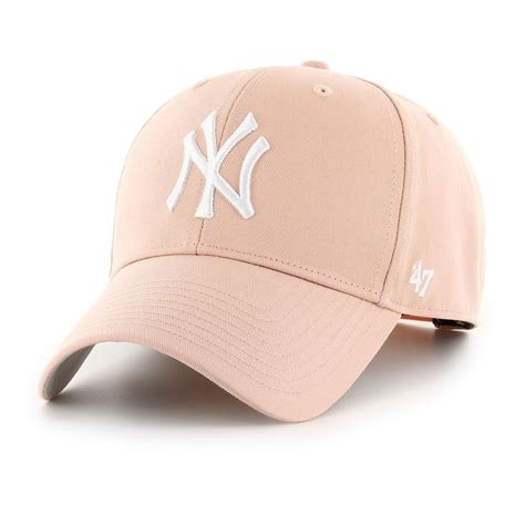 Brand New York Yankees MVP Nude Cap