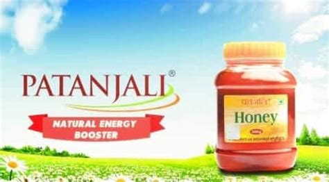 Patanjali Pure Honey Gm Taraherbal Uk