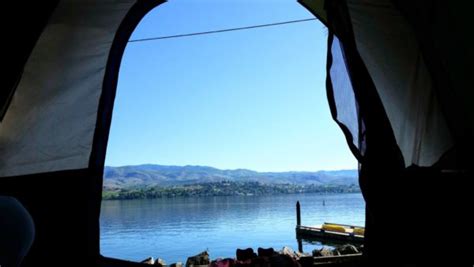 Unforgettable Weekend At Lake Chelan Wa Awaits You