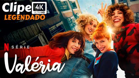 Val Ria Temporada Clipe Trailer K Legendado Netflix Youtube