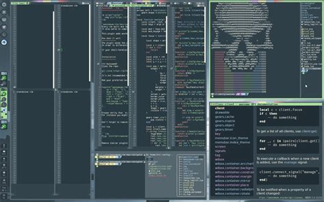 GitHub Intrntbrn Awesomewm Vim Tmux Navigator Navigate Seamlessly