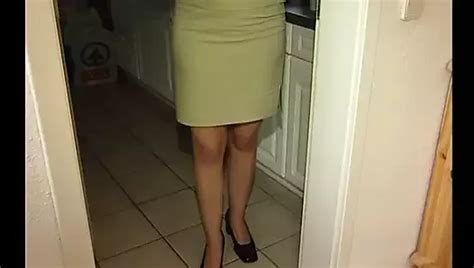 Deutsche Oma Will Mal Wieder Sex Und Verf Hrt Ihren Ehemann Xhamster