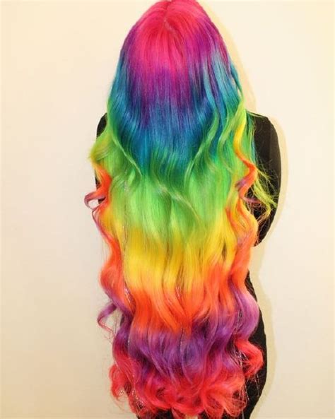 What Color Should You Dye Your Hair Quiz Quotev